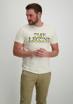 PME Legend Short sleeve r-neck single jersey PTSS2502553