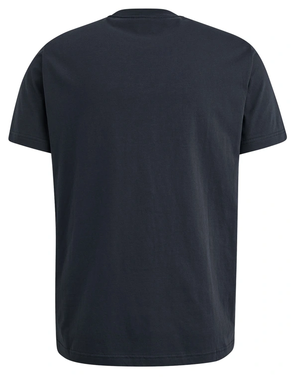 PME Legend Short sleeve r-neck single jersey PTSS2502553
