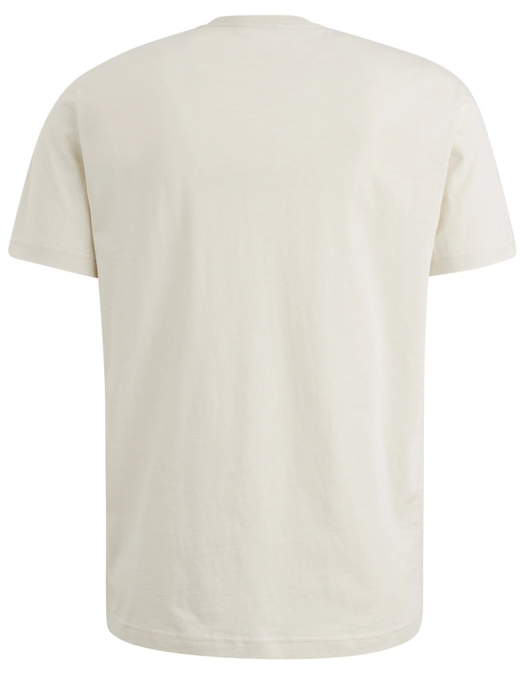 PME Legend Short sleeve r-neck single jersey PTSS2502553