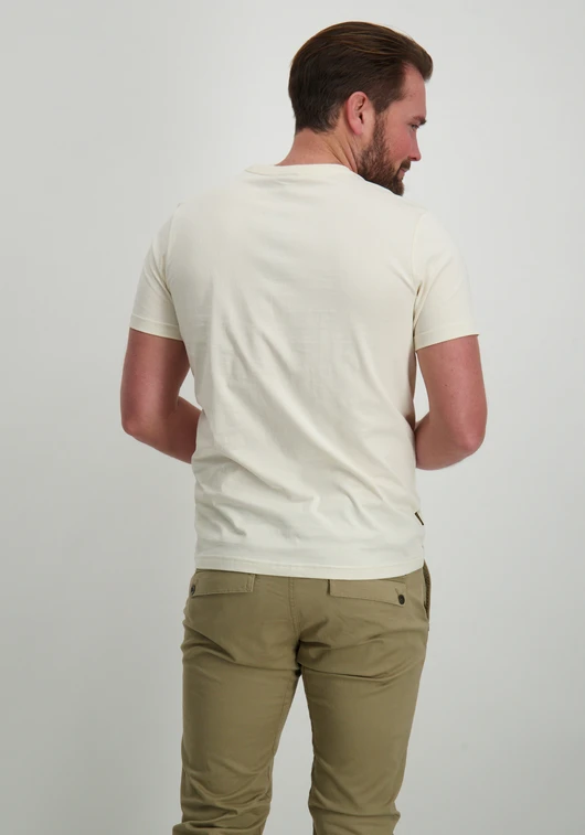 PME Legend Short sleeve r-neck single jersey PTSS2502553