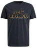 PME Legend Short sleeve r-neck single jersey PTSS2502553