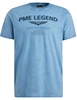PME Legend Short sleeve r-neck single jersey PTSS2502555
