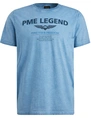 PME Legend Short sleeve r-neck single jersey PTSS2502555