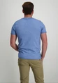 PME Legend Short sleeve r-neck single jersey PTSS2502555