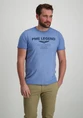 PME Legend Short sleeve r-neck single jersey PTSS2502555