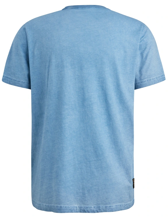 PME Legend Short sleeve r-neck single jersey PTSS2502555