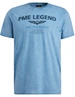 PME Legend Short sleeve r-neck single jersey PTSS2502555