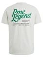 PME Legend Short sleeve r-neck single jersey PTSS2503569