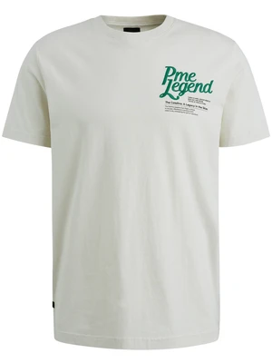 PME Legend Short sleeve r-neck single jersey PTSS2503569
