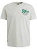 PME Legend Short sleeve r-neck single jersey PTSS2503569