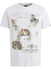 PME Legend Short sleeve r-neck single jersey PTSS2503570