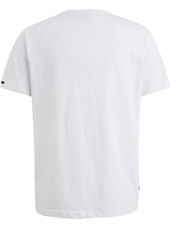 PME Legend Short sleeve r-neck single jersey PTSS2503570