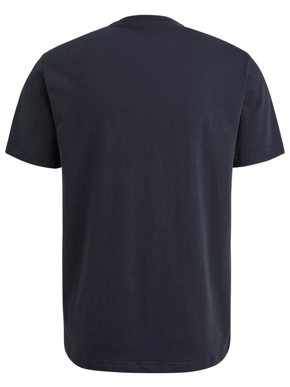 PME Legend Short sleeve r-neck single jersey PTSS2503570