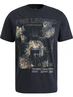 PME Legend Short sleeve r-neck single jersey PTSS2503570