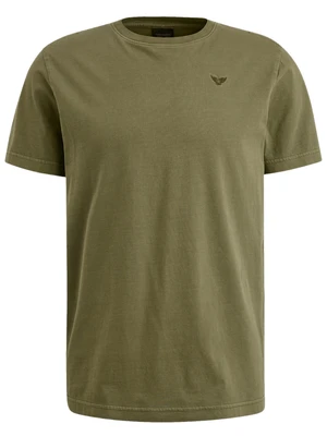 PME Legend Short sleeve r-neck single jersey PTSS2504581