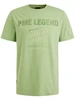 PME Legend Short sleeve r-neck single jersey PTSS2504582