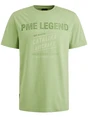 PME Legend Short sleeve r-neck single jersey PTSS2504582