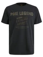 PME Legend Short sleeve r-neck single jersey PTSS2504582
