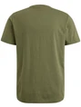 PME Legend Short sleeve r-neck single jersey PTSS2504583