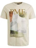 PME Legend Short sleeve r-neck single jersey PTSS2504587