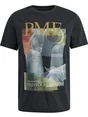 PME Legend Short sleeve r-neck single jersey PTSS2504587