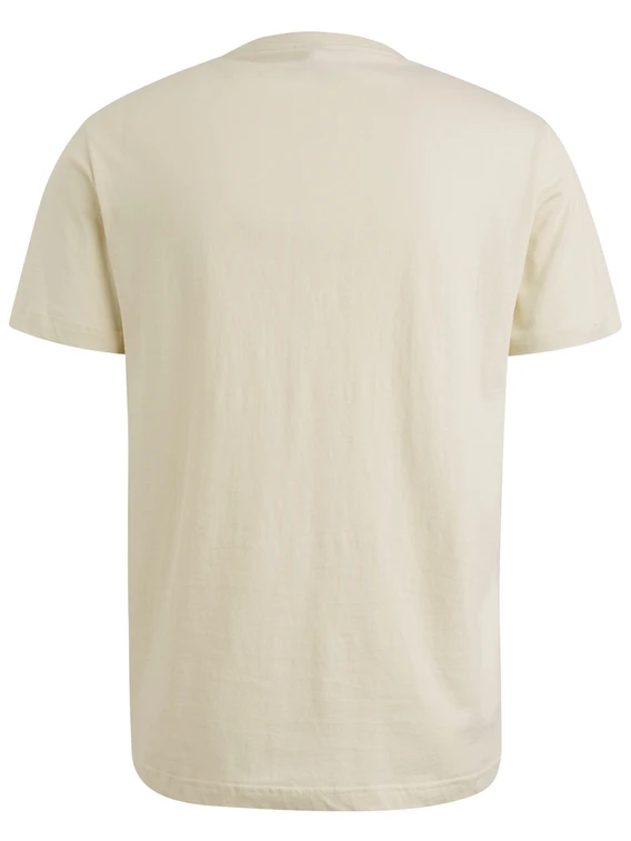 PME Legend Short sleeve r-neck single jersey PTSS2504587