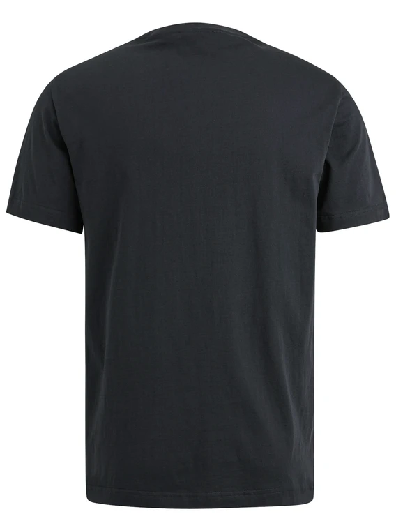 PME Legend Short sleeve r-neck single jersey PTSS2504587