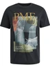 PME Legend Short sleeve r-neck single jersey PTSS2504587
