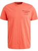 PME Legend Short sleeve r-neck single jersey PTSS2504589