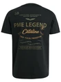 PME Legend Short sleeve r-neck single jersey PTSS2504589