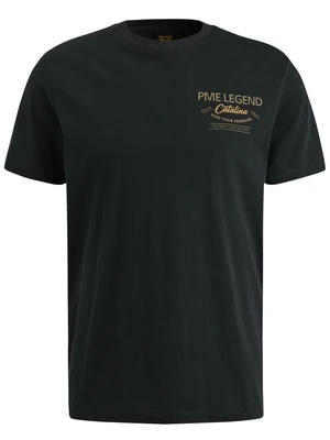 PME Legend Short sleeve r-neck single jersey PTSS2504589