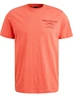 PME Legend Short sleeve r-neck single jersey PTSS2504589