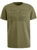PME Legend Short sleeve r-neck single jersey PTSS2504592