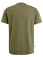 PME Legend Short sleeve r-neck single jersey PTSS2504592