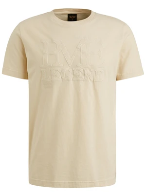 PME Legend Short sleeve r-neck single jersey PTSS2504592