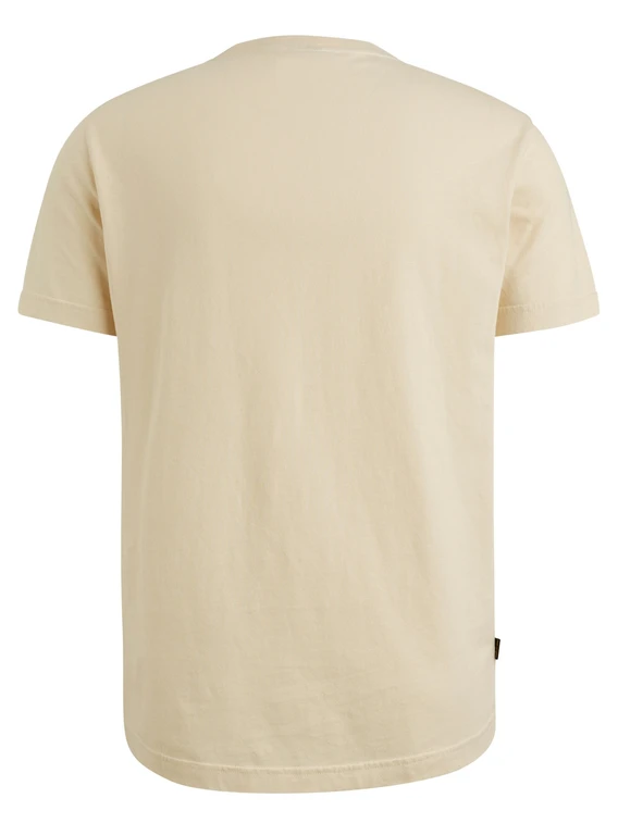 PME Legend Short sleeve r-neck single jersey PTSS2504592