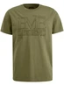 PME Legend Short sleeve r-neck single jersey PTSS2504592
