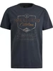 PME Legend Short sleeve r-neck single jersey PTSS2504593