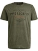 PME Legend Short sleeve r-neck single jersey PTSS2504593