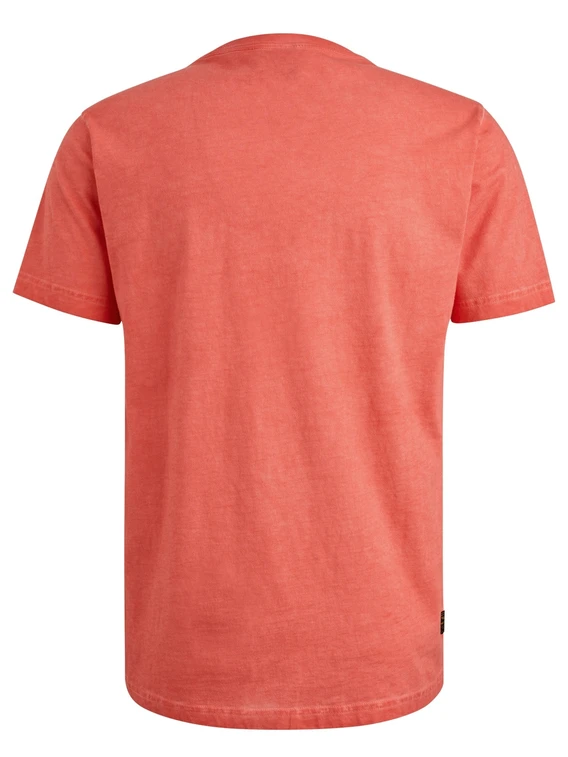 PME Legend Short sleeve r-neck single jersey PTSS2504593