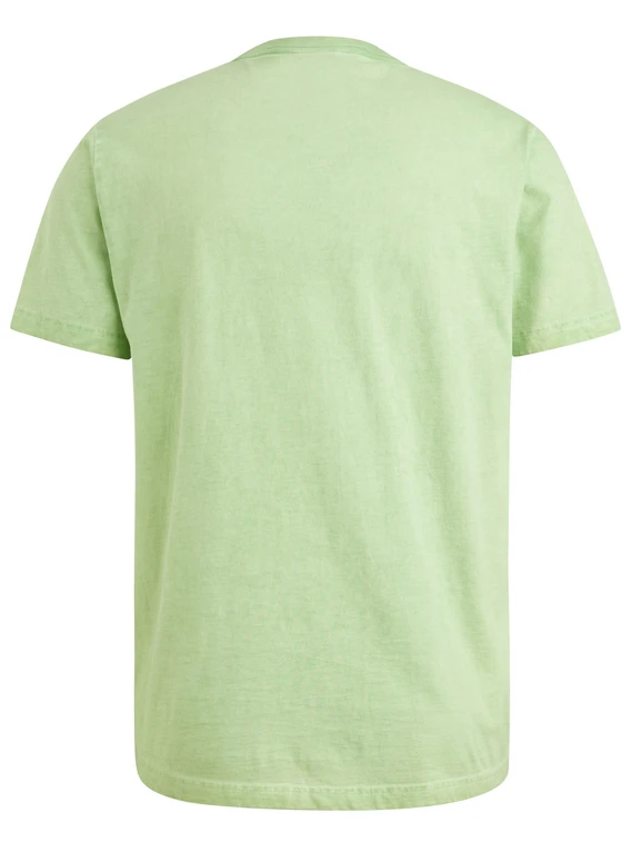 PME Legend Short sleeve r-neck single jersey PTSS2504593