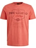 PME Legend Short sleeve r-neck single jersey PTSS2504593