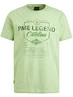 PME Legend Short sleeve r-neck single jersey PTSS2504593