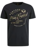 PME Legend Short sleeve r-neck single jersey PTSS2504596