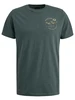 PME Legend Short sleeve r-neck single jersey PTSS2504596