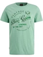 PME Legend Short sleeve r-neck single jersey PTSS2504596