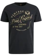 PME Legend Short sleeve r-neck single jersey PTSS2504596