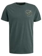 PME Legend Short sleeve r-neck single jersey PTSS2504596
