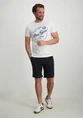 PME Legend Short sleeve r-neck single jersey PTSS2504596