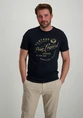 PME Legend Short sleeve r-neck single jersey PTSS2504596